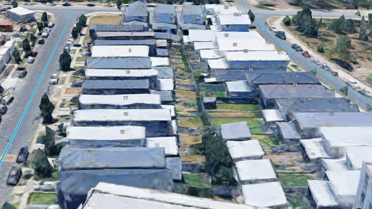 29 Lot Subdivision, Deerubbin Drive and Glenholme Drive, Glenmore Park, NSW