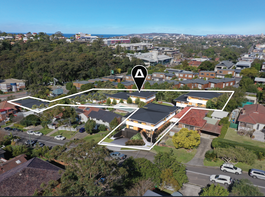 80-room Boarding House within 5 Blocks, Pittwater Road, Dee Why, NSW