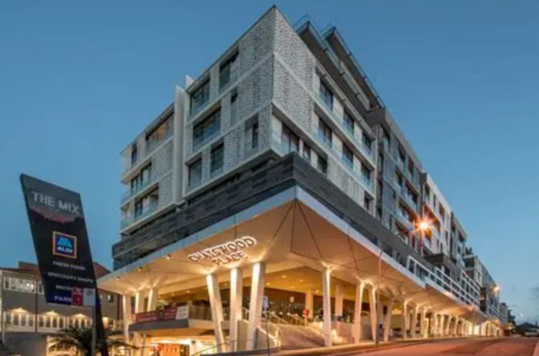 Chatswood Place, Chatswood, NSW