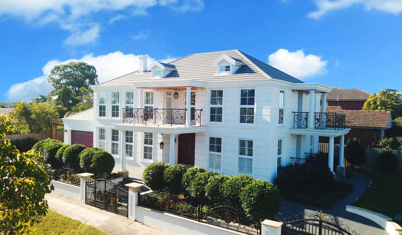 Shaftsbury Road, Eastwood, NSW